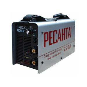 Сварочный аппарат РЕСАНТА САИ-220