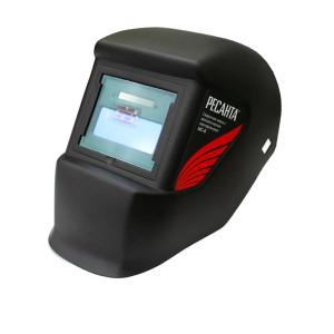 Сварочная маска РЕСАНТА МС-6 Сварочная маска РЕСАНТА МС-6