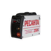 Инверторный сварочный аппарат РЕСАНТА САИ-250К Инверторный сварочный аппарат РЕСАНТА САИ-250К
