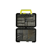 Набор сверл и бит RAK95DDF Набор сверл и бит RAK95DDF