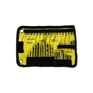 Набор сверл и бит в сумке (40 шт.) Ryobi RAK40RM