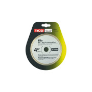 Диск алмазный RYOBI TSBA1 Диск алмазный RYOBI TSBA1