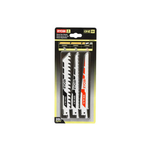 Набор полотен для сабельной пилы RAK06RB