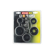 Набор пильных коронок RAK07HS Набор пильных коронок RAK07HS