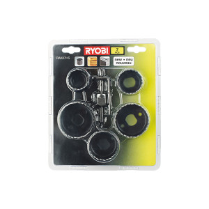 Набор пильных коронок RAK07HS