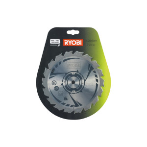 Диск для циркулярной пилы Ryobi CSB 150A1 Диск для циркулярной пилы Ryobi CSB 150A1