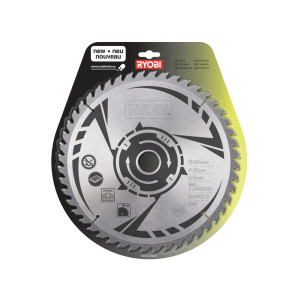 Диск для циркулярной пилы Ryobi SB254T48A1 Диск для циркулярной пилы Ryobi SB254T48A1