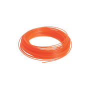 Леска для триммера RAC100