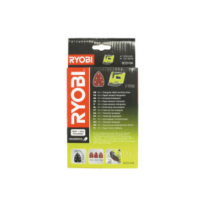 Набор шлифлистов SCS10A1