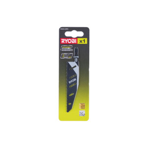 Набор полотно для лобзика Ryobi RAK01JSFC Набор полотно для лобзика Ryobi RAK01JSFC