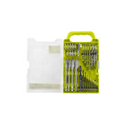 Набор сверл и бит (31 шт.) Ryobi RAKDD31