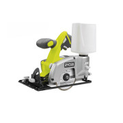 Аккумуляторный плиткорез Ryobi 18В ONE+ LTS180M Аккумуляторный плиткорез Ryobi 18В ONE+ LTS180M
