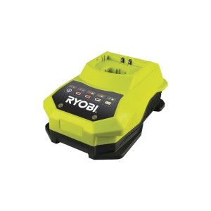 Быстрозарядное устройств ONE+ Ryobi BCL14181H Быстрозарядное устройств ONE+ Ryobi BCL14181H