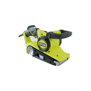 Ленточная шлифмашина EBS800V Ленточная шлифмашина EBS800V