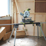 Станина для торцовочной пилы Ryobi RLS01
