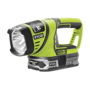 Фонарь аккумуляторный Ryobi R180M-0 Фонарь аккумуляторный Ryobi R180M-0