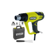 Фен технический Ryobi EHG2020LCD Фен технический Ryobi EHG2020LCD
