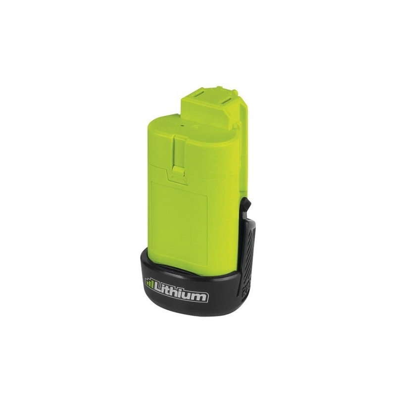 Аккумулятор Ryobi BSPL1213 (12 В;1.3 А*ч; Li-Ion)