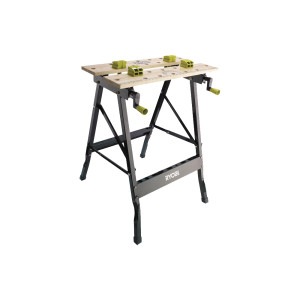 Верстак складной RYOBI RWB01