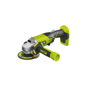 УШМ аккумуляторная Ryobi R18AG-0