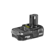 Аккумулятор Ryobi ONE+ RB18L13 (18 В; 1.3 А*ч; Li-Ion) Аккумулятор Ryobi ONE+ RB18L13 (18 В; 1.3 А*ч; Li-Ion)