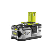 Аккумулятор Ryobi ONE+ RB18L40 (18 В; 4 А*ч; Li-Ion) Аккумулятор Ryobi ONE+ RB18L40 (18 В; 4 А*ч; Li-Ion)