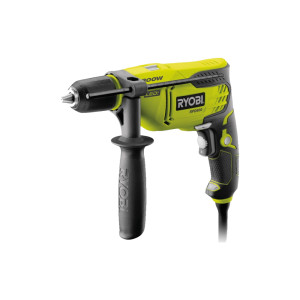 Дрель ударная Ryobi RPD800-K Дрель ударная Ryobi RPD800-K