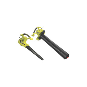 Воздуходув электрический Ryobi RBV3000CSV