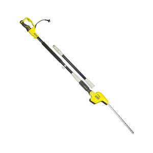 Вертикальный кусторез Ryobi RPT4545E