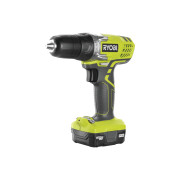 Аккумуляторная дрель-шуруповерт Ryobi R12SD-L13G Аккумуляторная дрель-шуруповерт Ryobi R12SD-L13G