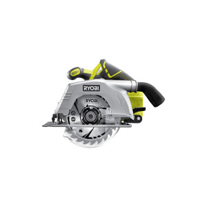 Пила дисковая аккумуляторная Ryobi R18CS-0  Пила дисковая аккумуляторная Ryobi R18CS-0