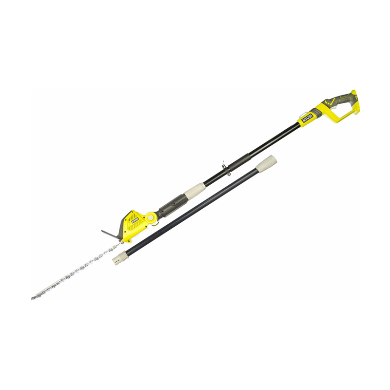 Кусторез высотный аккумуляторный Ryobi OPT1845-0