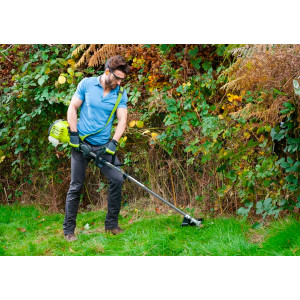 Триммер бензиновый Ryobi RBC254SESO Триммер бензиновый Ryobi RBC254SESO