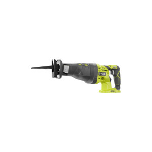 Пила сабельная аккумуляторная Ryobi R18RS-0