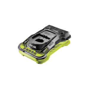 Зарядное устройство быстрое универсальное Ryobi RC18150 Зарядное устройство быстрое универсальное Ryobi RC18150