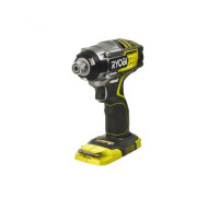 Бесщеточный импульсный винтоверт Ryobi ONE+ R18IDBL-0