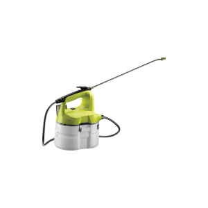 Опрыскиватель аккумуляторный Ryobi OWS1880