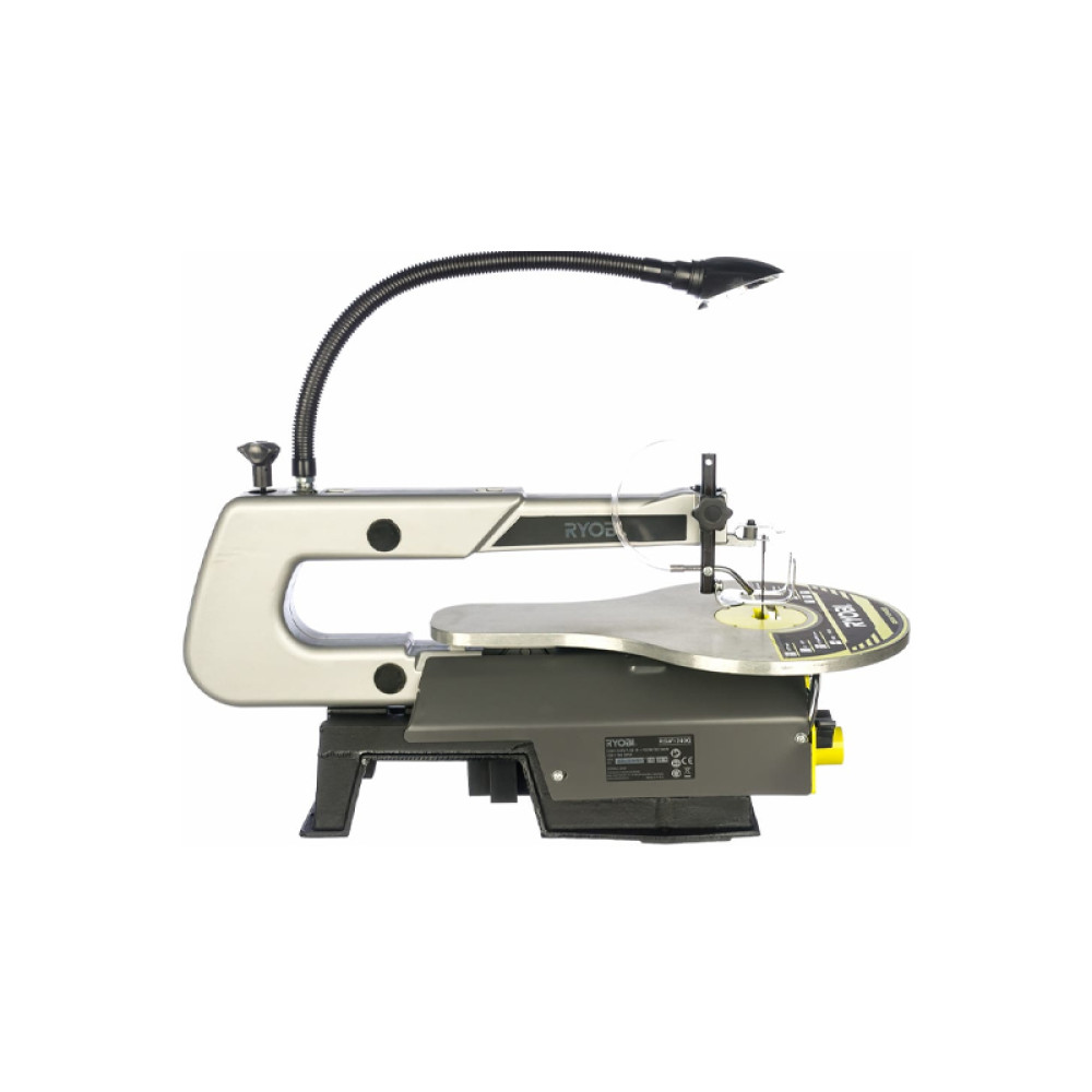 Лобзиковый станок Ryobi RSW1240G