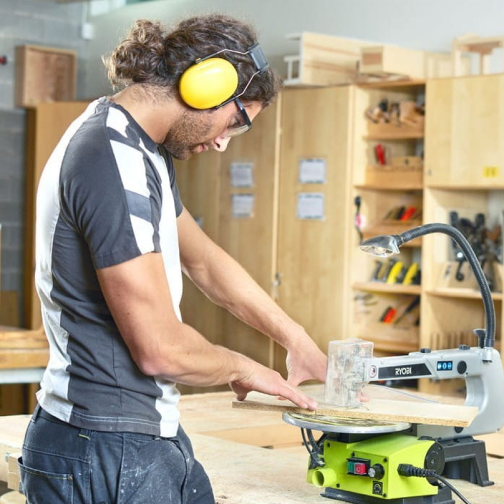 Лобзиковый станок Ryobi RSW1240G