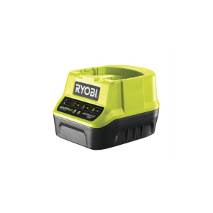 Зарядное устройство компактное Ryobi RC18120 Зарядное устройство компактное Ryobi RC18120