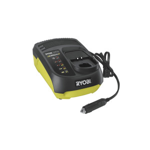 Зарядное устройство Ryobi ONE+ RC18118C Зарядное устройство Ryobi ONE+ RC18118C