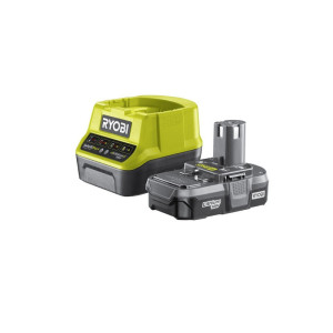 Энергокомплект Ryobi RC18120-113 ONE+