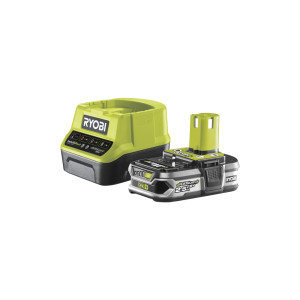 Энергокомплект RYOBI RC18120-125 ONE+ Энергокомплект RYOBI RC18120-125 ONE+