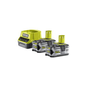Энергокомплект RYOBI RC18120-250 ONE+