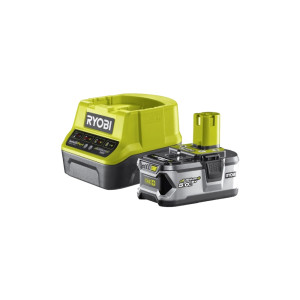 Энергокомплект RYOBI RC18120-150 ONE+