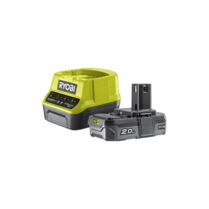 Энергокомплект RYOBI RC18120-120 ONE+ Энергокомплект RYOBI RC18120-120 ONE+