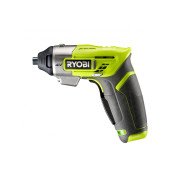 Отвёртка аккумуляторная RYOBI ERGO A2