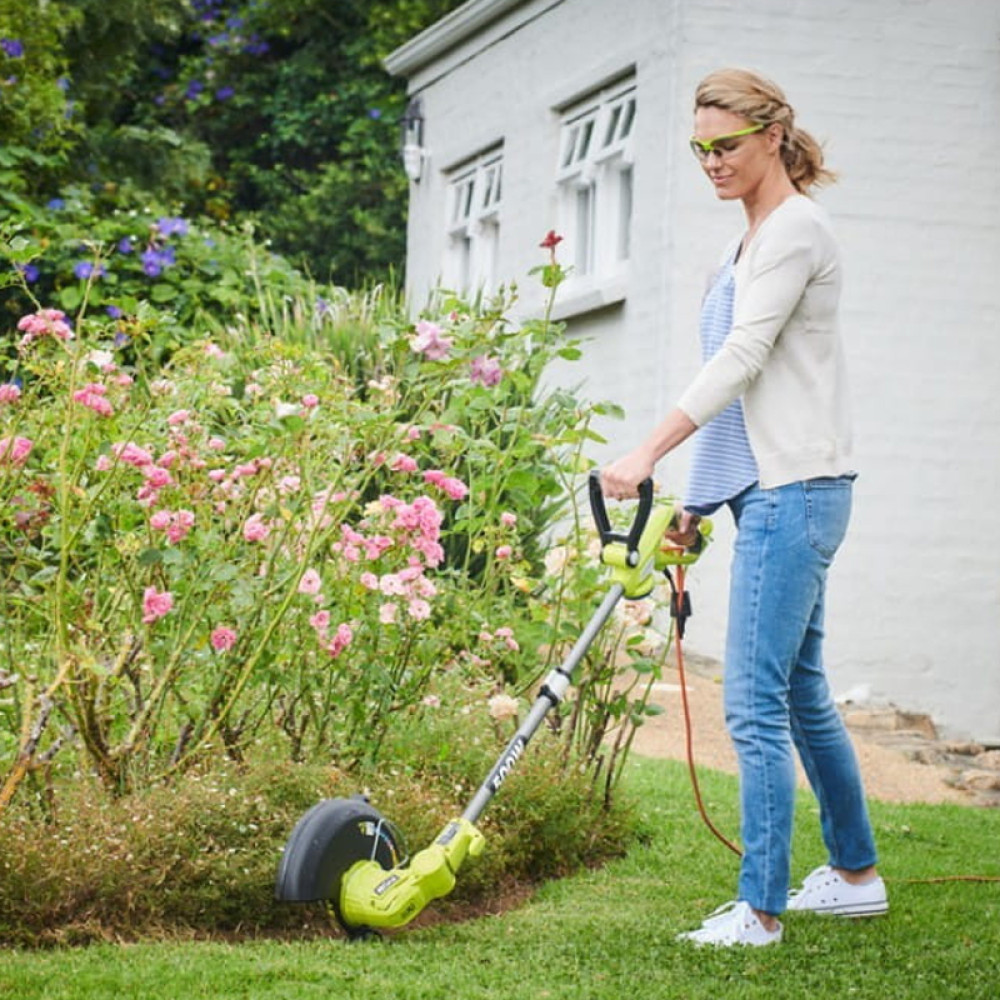 Электрический триммер Ryobi RLT5127