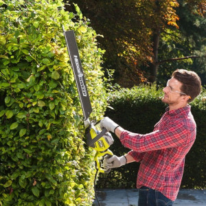 Электрический кусторез Ryobi RHT8165RL