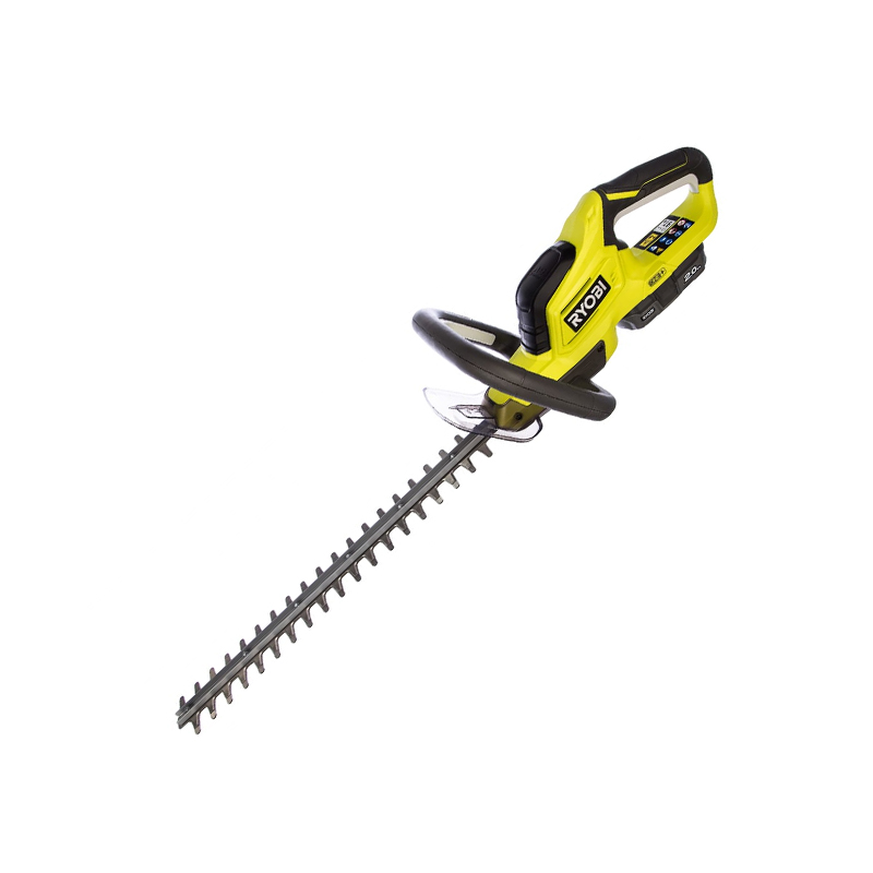 Кусторез аккумуляторный Ryobi RHT184520
